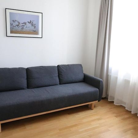 Studio In The City Center Riga Bagian luar foto