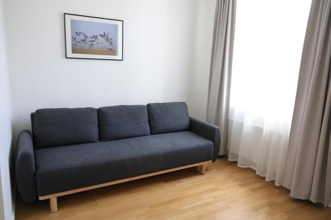 Studio In The City Center Riga Bagian luar foto